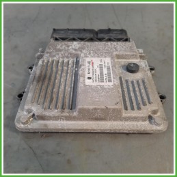 Centralina Motore Iniezione ECU Magneti Marelli MJD6JO.S5 Suzuki Swift 4 Serie 1.3 DDiS 16v. 3392062JQ0000 Gasolio 2005-2011