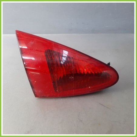 Fanale Fanalino Posteriore Sinistro SX OLSA 03.320.01.0 ALFA ROMEO 147 W8 46556348 Usato