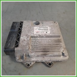 Centralina Motore Iniezione ECU Magneti Marelli MJD6JO.S5 Suzuki Swift 4 Serie 1.3 DDiS 16v. 3392062JQ0000 Gasolio 2005-2011