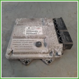 Centralina Motore Iniezione ECU Magneti Marelli MJD6JO.S5 Suzuki Swift 4 Serie 1.3 DDiS 16v. 3392062JQ0000 Gasolio 2005-2011