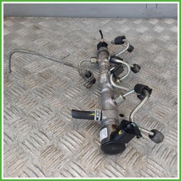 Flauto Distributore Carburante Seat Leon 5F1 1.6 TDi 16v. 4L130089B 2013-2016