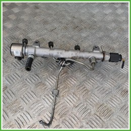 Flauto Distributore Carburante Seat Leon 5F1 1.6 TDi 16v. 4L130089B 2013-2016