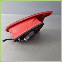 Fanale Fanalino Posteriore Sinistro SX OLSA 03.320.01.0 ALFA ROMEO 147 W8 46556348 Originale Usato