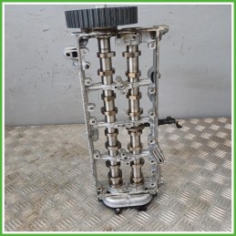 Albero a camme Seat Leon 5F1 1.6 TDi 16v. 4L103044AE 2013-2016