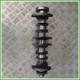 Albero motore a gomiti Seat Leon 5F1 1.6 TDi 16v. 4L105021D 2013-2016