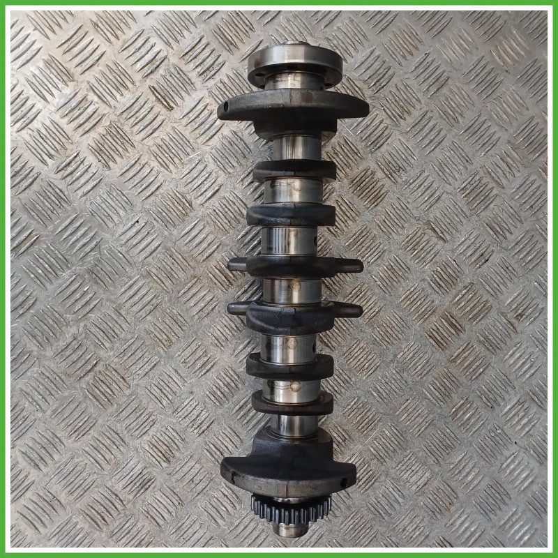 Albero motore a gomiti Seat Leon 5F1 1.6 TDi 16v. 4L105021D 2013-2016