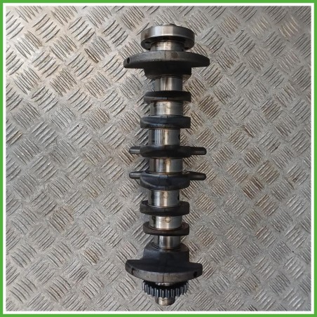 Albero motore a gomiti Seat Leon 5F1 1.6 TDi 16v. 4L105021D 2013-2016