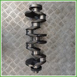 Albero motore a gomiti Seat Leon 5F1 1.6 TDi 16v. 4L105021D 2013-2016