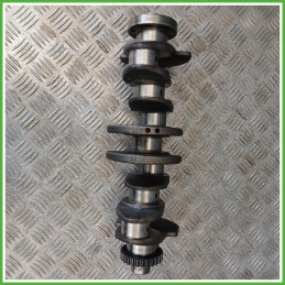 Albero motore a gomiti Seat Leon 5F1 1.6 TDi 16v. 4L105021D 2013-2016