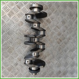 Albero motore a gomiti Seat Leon 5F1 1.6 TDi 16v. 4L105021D 2013-2016