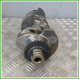 Albero motore a gomiti Seat Leon 5F1 1.6 TDi 16v. 4L105021D 2013-2016