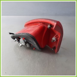 Fanale Fanalino Posteriore Sinistro SX OLSA 03.320.01.0 ALFA ROMEO 147 W8 46556348 Originale Usato