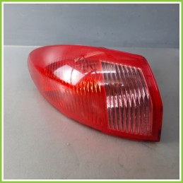Fanale Fanalino Posteriore Sinistro SX OLSA 03.322.01.0 ALFA ROMEO 147 W8 46556349 Originale Usato