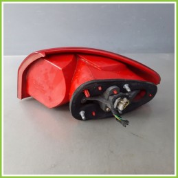 Fanale Fanalino Posteriore Sinistro SX OLSA 03.322.01.0 ALFA ROMEO 147 W8 46556349 Originale Usato