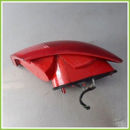 Fanale Fanalino Posteriore Sinistro SX OLSA 03.322.01.0 ALFA ROMEO 147 W8 46556349 Originale Usato