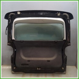 Portellone Bagagliaio Cofano Baule Posteriore Fiat 500L 2017-2022 Nero Berlina 5 Porte Originale Usato