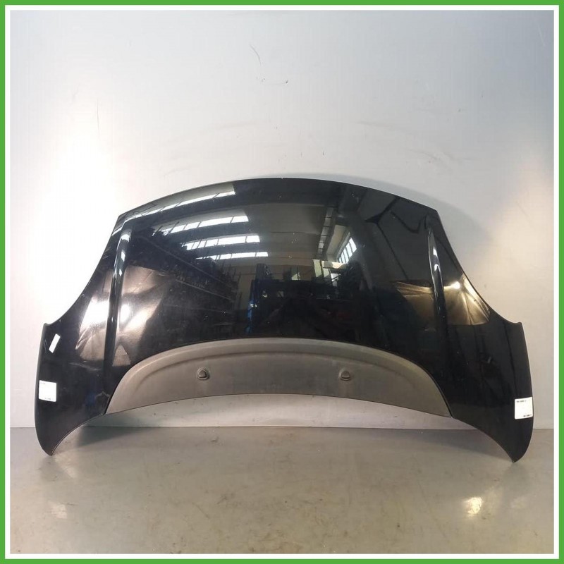 Cofano Motore  Fiat 500L 2017-2022 Berlina 5 Porte Originale Usato