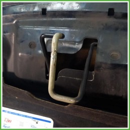 Cofano Motore  Fiat 500L 2017-2022 Berlina 5 Porte Originale Usato