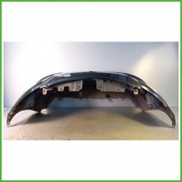 Paraurti Anteriore Fiat 500L Berlina 5 Porte Nero 2017-2022 735672097 Originale Usato