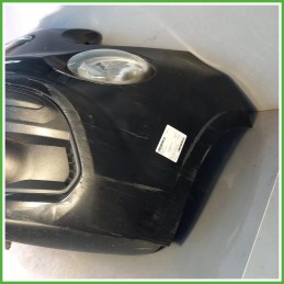 Paraurti Anteriore Fiat 500L Berlina 5 Porte Nero 2017-2022 735672097 Originale Usato