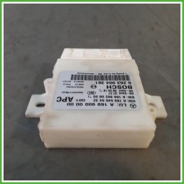 Centralina Sensori di Parcheggio Bosch 0263004361 Mercedes Classe A W169 A180 2.0 CDi 16v. A1699000000 2008-2012