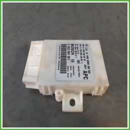 Centralina Sensori di Parcheggio Bosch 0263004361 Mercedes Classe A W169 A180 2.0 CDi 16v. A1699000000 2008-2012