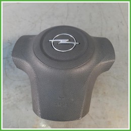 Airbag Guidatore Sinistro SX Opel Corsa D 1.2 16v. 13235770 2006-2010 Dm Dalphimetal CA250604CH