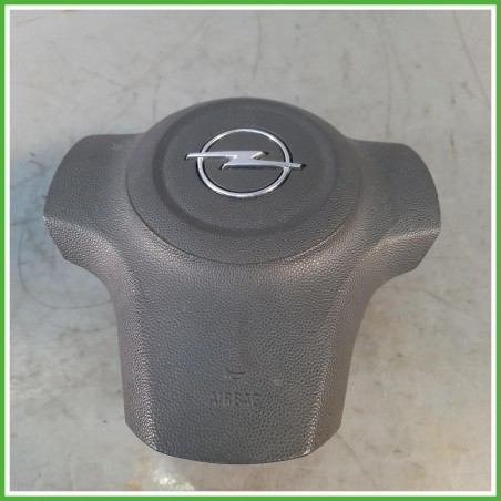 Airbag Guidatore Sinistro SX Opel Corsa D 1.2 16v. 13235770 2006-2010 Dm Dalphimetal CA250604CH