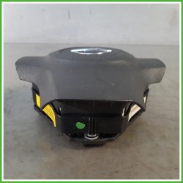 Airbag Guidatore Sinistro SX Opel Corsa D 1.2 16v. 13235770 2006-2010 Dm Dalphimetal CA250604CH