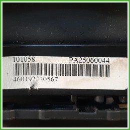 Airbag Guidatore Sinistro SX Opel Corsa D 1.2 16v. 13235770 2006-2010 Dm Dalphimetal CA250604CH
