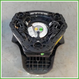 Airbag Guidatore Sinistro SX Opel Corsa D 1.2 16v. 13235770 2006-2010 Dm Dalphimetal CA250604CH