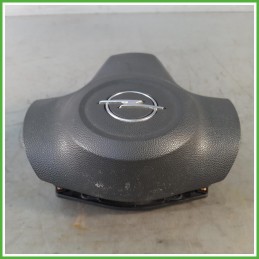 Airbag Guidatore Sinistro SX Opel Corsa D 1.2 16v. 13235770 2006-2010 Dm Dalphimetal CA250604CH