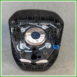 Airbag Guidatore Sinistro SX Peugeot 208 1 Serie 1.0 VTi 12v. 98072114ZD 2015-2019 Autoliv