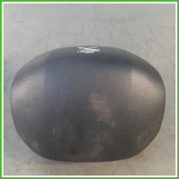 Airbag Guidatore Sinistro SX Peugeot 208 1 Serie 1.0 VTi 12v. 98072114ZD 2015-2019 Autoliv