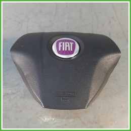 Airbag Guidatore Sinistro SX Fiat Grande Punto 1.2 Active 735460621 2005-2010 Dm Dalphimetal CA700434XX