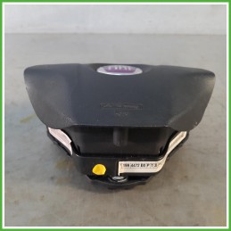 Airbag Guidatore Sinistro SX Fiat Grande Punto 1.2 Active 735460621 2005-2010 Dm Dalphimetal CA700434XX
