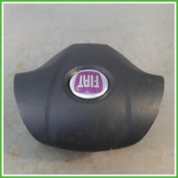 Airbag Guidatore Sinistro SX Fiat Grande Punto 1.2 Active 735460621 2005-2010 Dm Dalphimetal CA700434XX