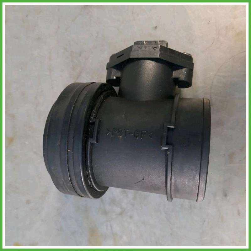 Debimetro Misuratore Massa Aria Bosch 0280217111 Alfa Romeo GTV 2.0 Twin Spark L 16v. 46407008 Benzina 1995-1997