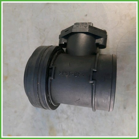 Debimetro Misuratore Massa Aria Bosch 0280217111 Alfa Romeo GTV 2.0 Twin Spark L 16v. 46407008 Benzina 1995-1997