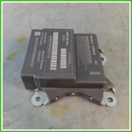 Centralina Airbag Continental A2C12731302 Fiat 500L 1.4 16v. 52191112 2017-2022
