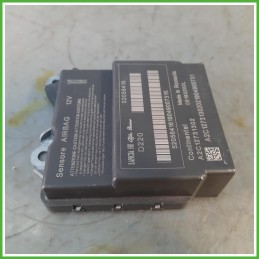 Centralina Airbag Continental A2C12731302 Fiat 500L 1.4 16v. 52191112 2017-2022