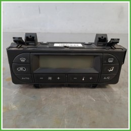 Comandi Clima AC Riscaldamento Condizionatore Valeo Citroen C3 1 Serie 1.1 96588239XT 2005-2009