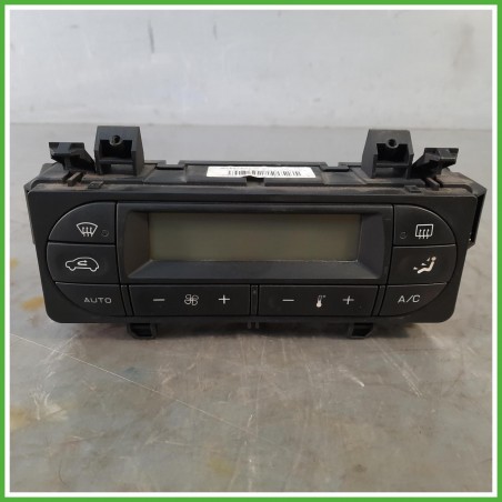 Comandi Clima AC Riscaldamento Condizionatore Valeo Citroen C3 1 Serie 1.1 96588239XT 2005-2009