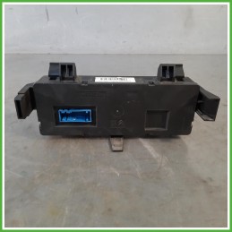 Comandi Clima AC Riscaldamento Condizionatore Valeo Citroen C3 1 Serie 1.1 96588239XT 2005-2009