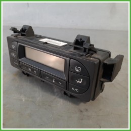Comandi Clima AC Riscaldamento Condizionatore Valeo Citroen C3 1 Serie 1.1 96588239XT 2005-2009