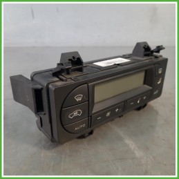 Comandi Clima AC Riscaldamento Condizionatore Valeo Citroen C3 1 Serie 1.1 96588239XT 2005-2009