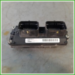 Centralina Motore Iniezione ECU Magneti Marelli IAW59F.M7 Fiat Seicento 1.1 46808850 Benzina 2000-2005