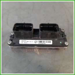 Centralina Motore Iniezione ECU Magneti Marelli IAW59F.M7 Fiat Seicento 1.1 46808850 Benzina 2000-2005
