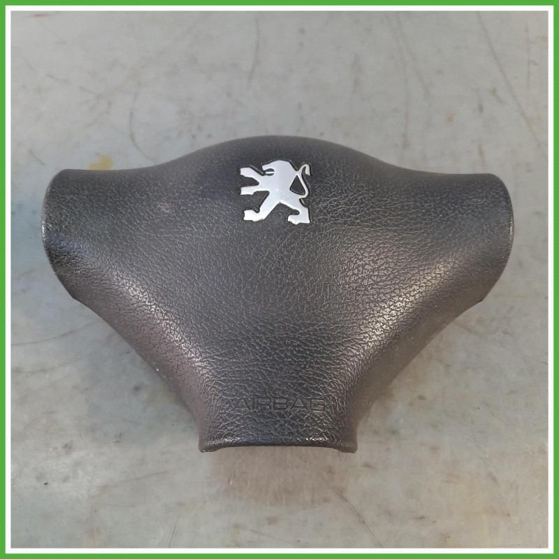 Airbag Guidatore Sinistro SX Peugeot 206 1.6 16v. 4112ER 2000-2009 Autoliv