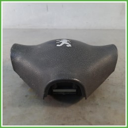 Airbag Guidatore Sinistro SX Peugeot 206 1.6 16v. 4112ER 2000-2009 Autoliv